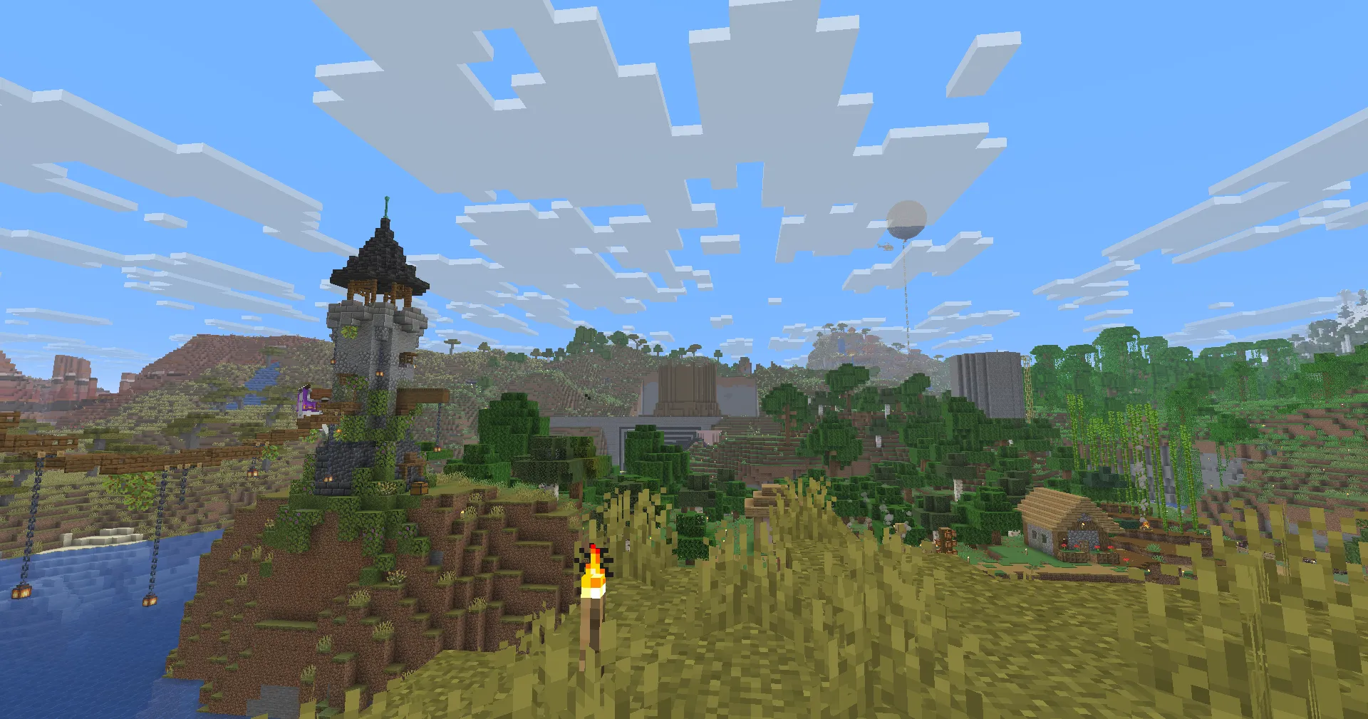 Screenshot from Season 6